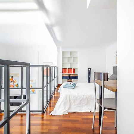 Apartamento Domusmi Benedetto Marcello-32 Milán Exterior foto