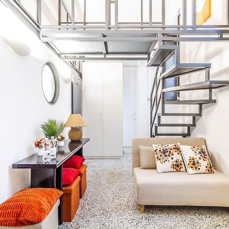 Apartamento Domusmi Benedetto Marcello-32 Milán Exterior foto