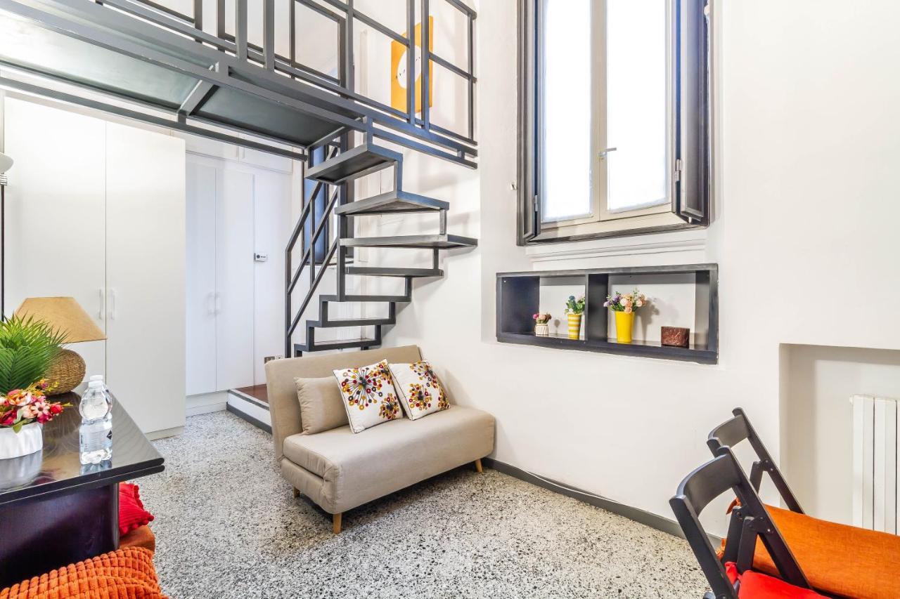 Apartamento Domusmi Benedetto Marcello-32 Milán Exterior foto