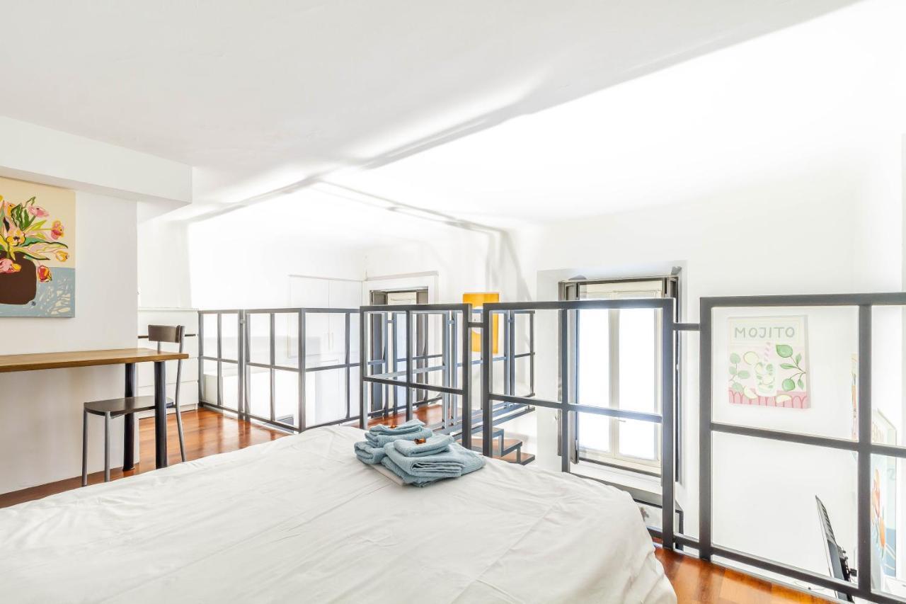 Apartamento Domusmi Benedetto Marcello-32 Milán Exterior foto